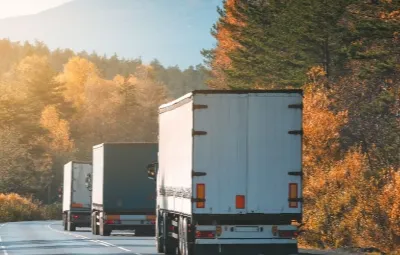 Ankara ile Akyazı Arası Klima Taşıma