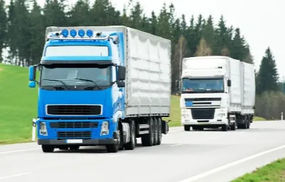 Ankara ile Akyazı Arası Eşya Taşıma